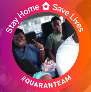 Meet your Posher, Alice